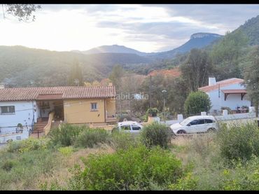 Terreny residencial en venda a Veinat Velers 54