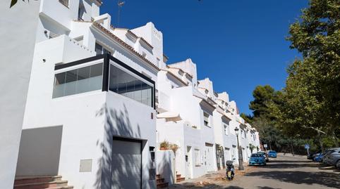 Foto 2 de Casa adosada en venda a Centro, Estepona