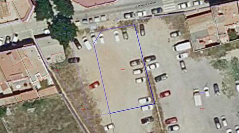 Photo 2 of Land for sale in Cl Gravador Monfort Nº 21 0 0, El Pla del Remei, Valencia