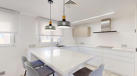 Foto 2 von Wohnung zum Verkauf in Calle Francisco de Borja, 8, Alameda, Cartagena