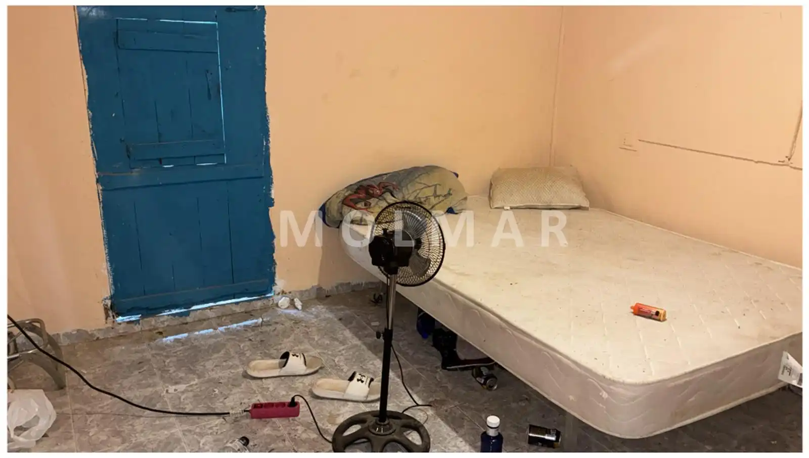 Bedroom of Houses for sale in Onda  with Terrace