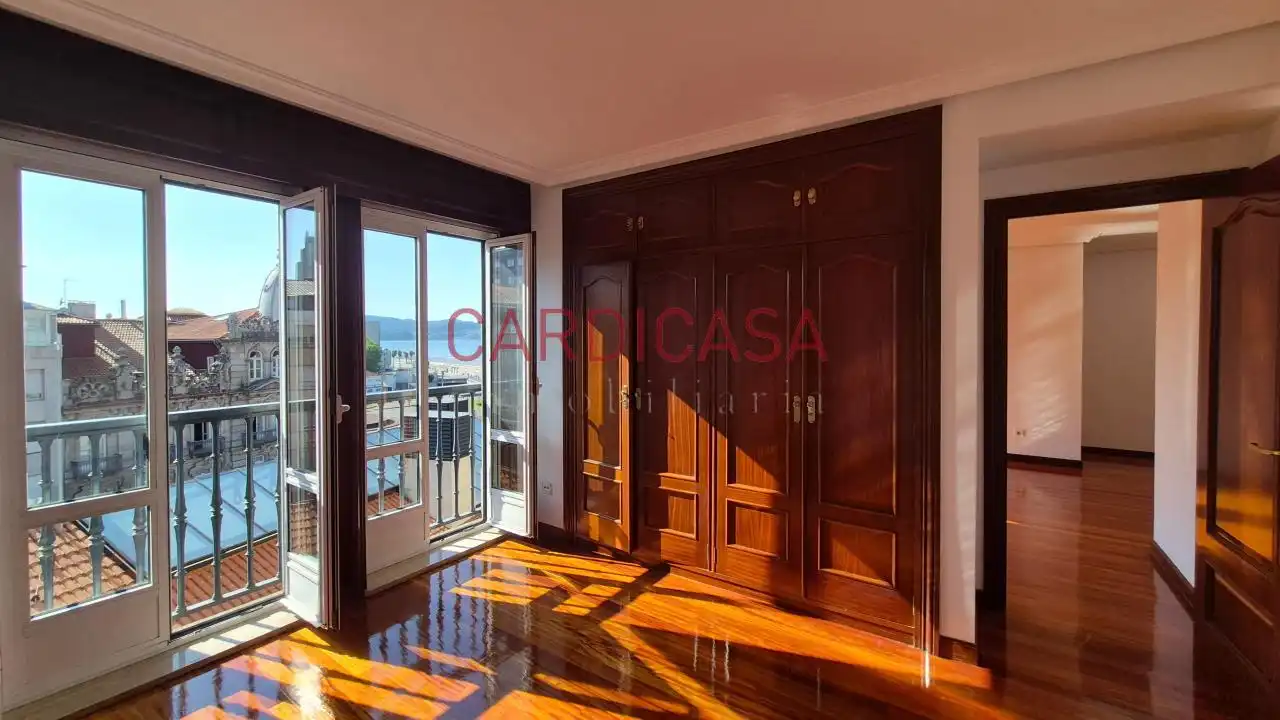 Piso con ascensor en venta en Areal, imagen 26