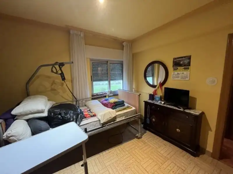 Habitación de Casa o chalet en venta en Miengo con Calefacción y Trastero