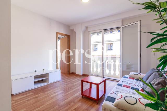 Piso en Alquiler en El Carme