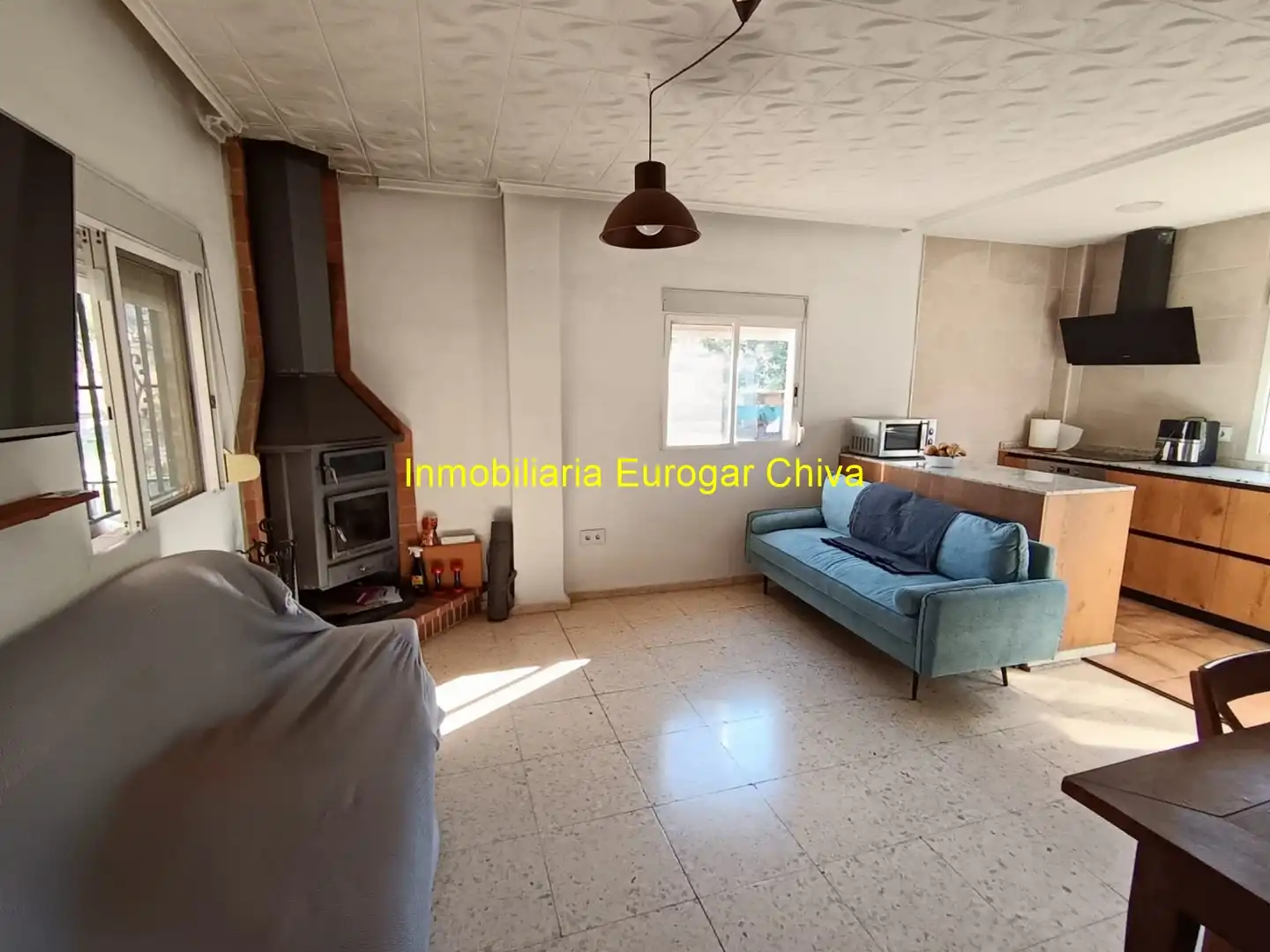 Villa con terrazza in vendita a Centro, imagen 21