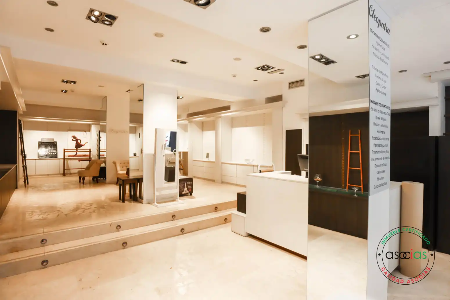 Business premises for sale in Oviedo - CL MARQUES DE PIDAL 5, imagen 7