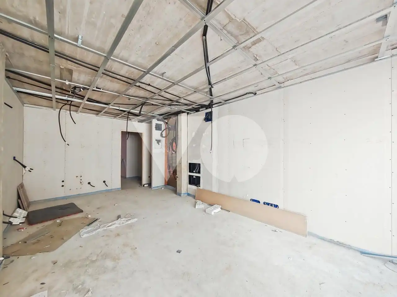Apartament en venda en Madrid amb Calefacció i Traster