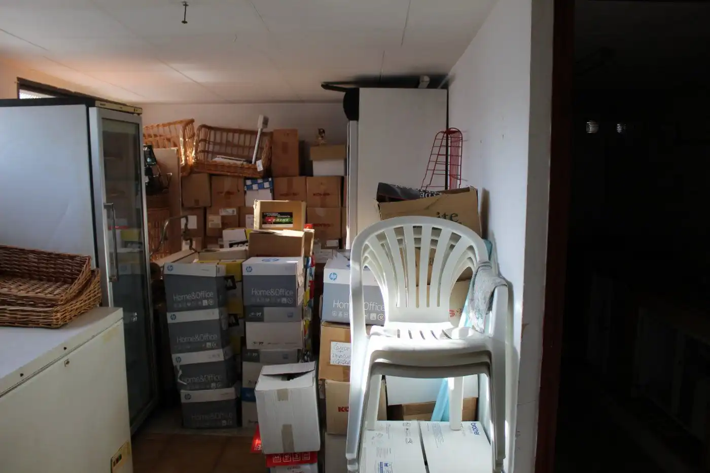 Local commercial à vendre à carrer del francas, imagen 7
