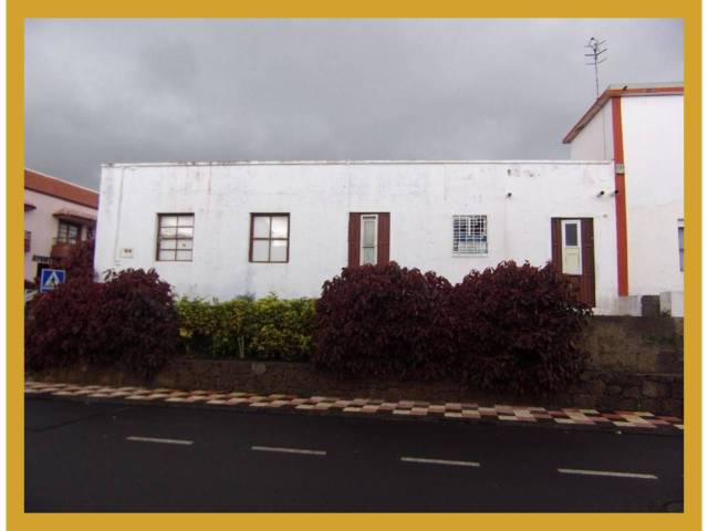 Casa adosada en Venta en Puntallana