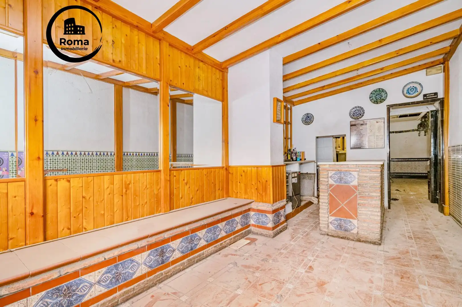 Business premises for sale in Ronda, imagen 28