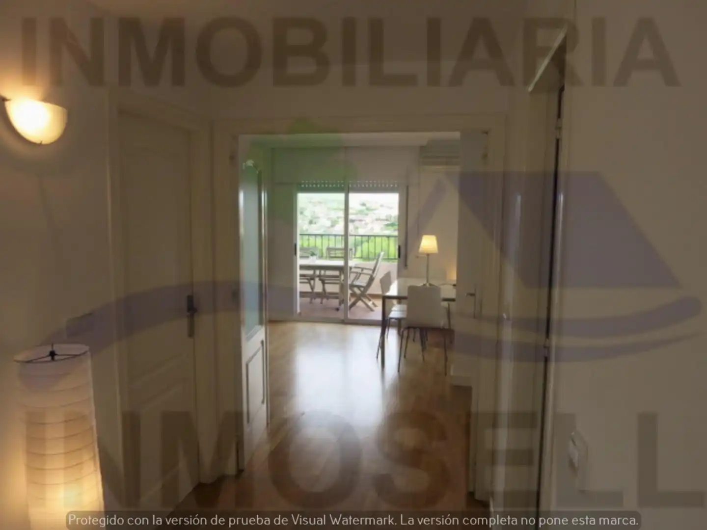 Wohnung zur Miete in Altorreal - El Chorrico