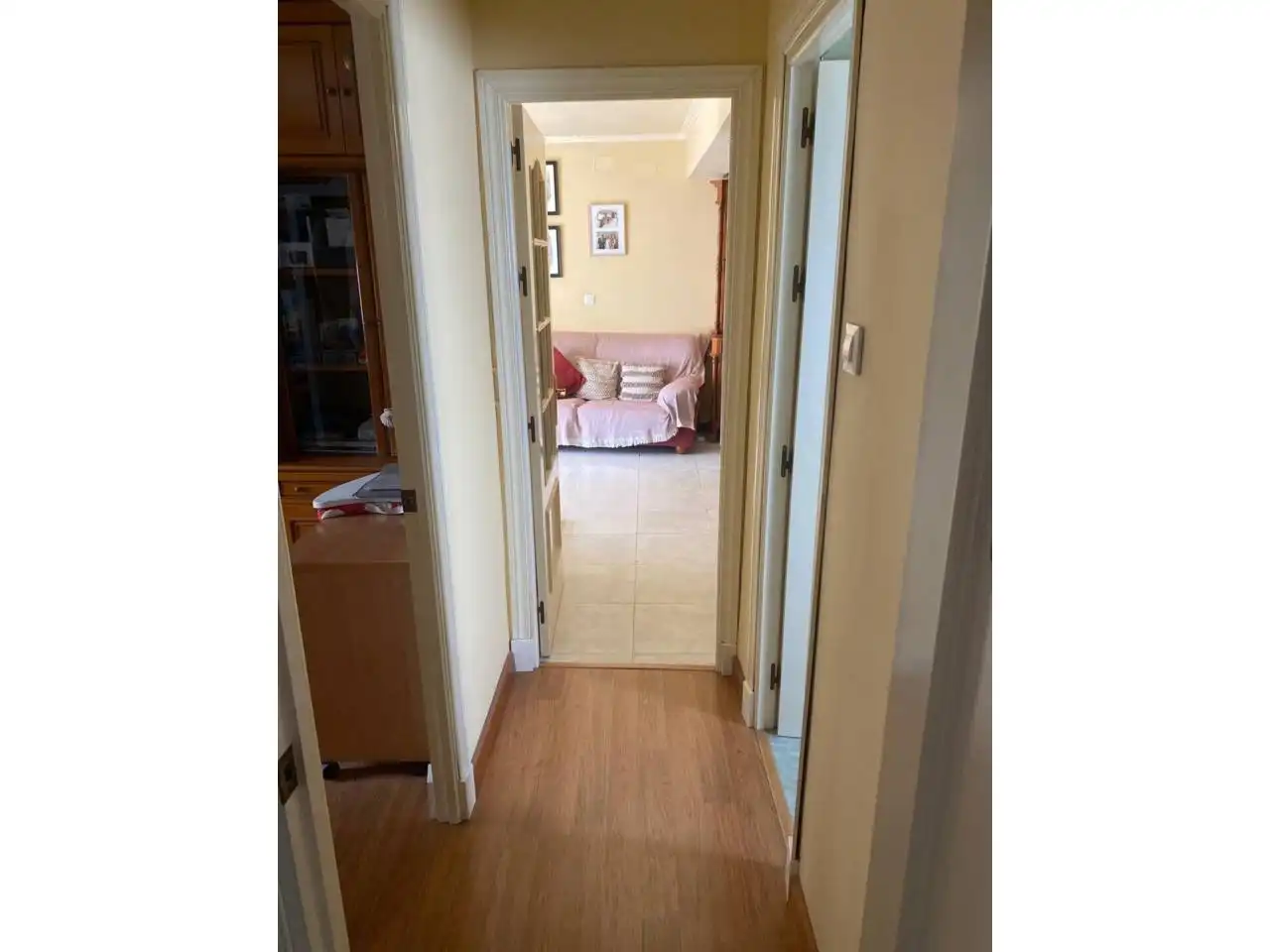 Piso en venta en Avenida Portugal, Asdrúbal - Bahía Blanca