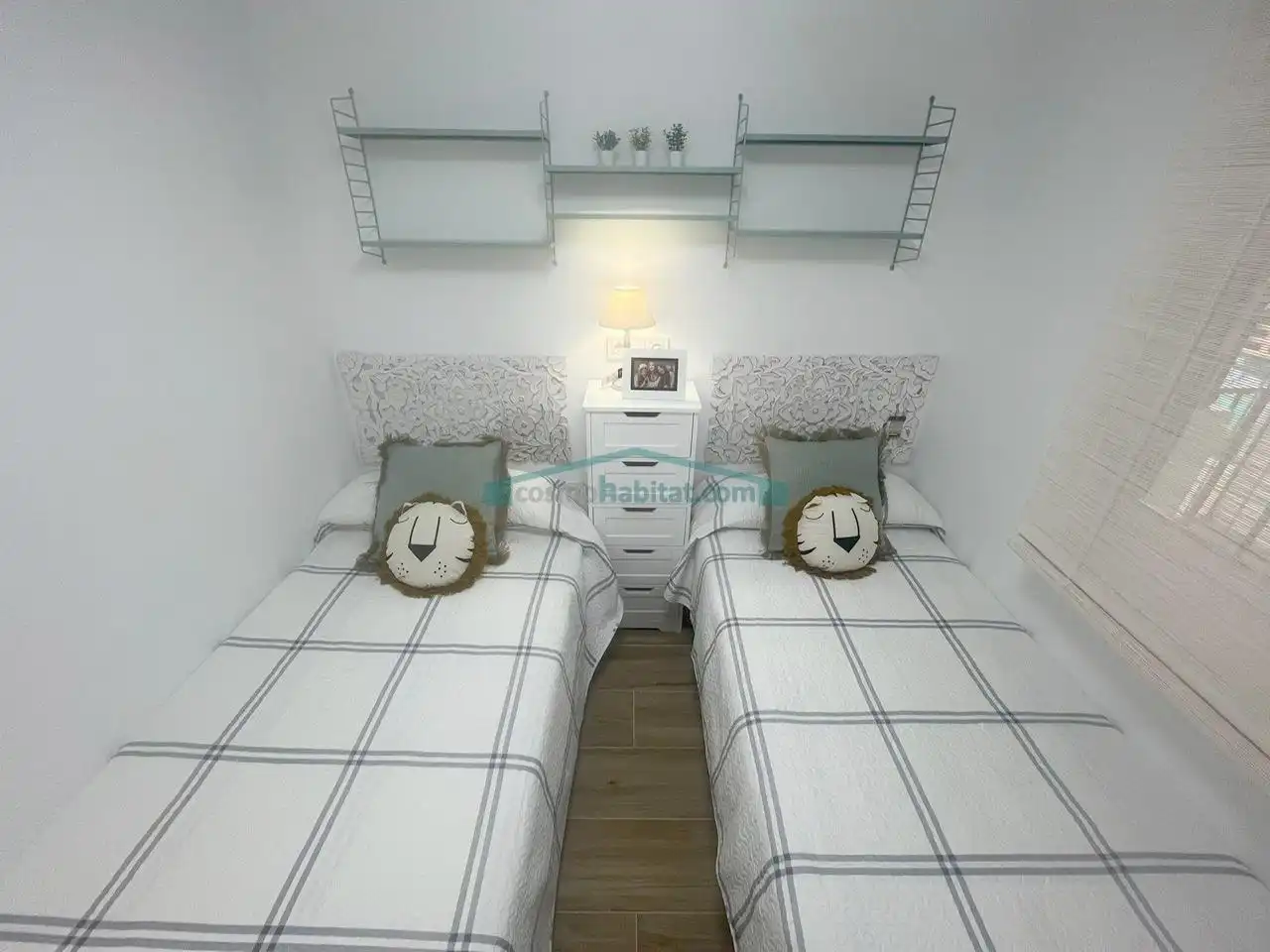 Apartament amb piscina en venda a Playa del Acequión, Náufragos y Rocío del Mar, imagen 24