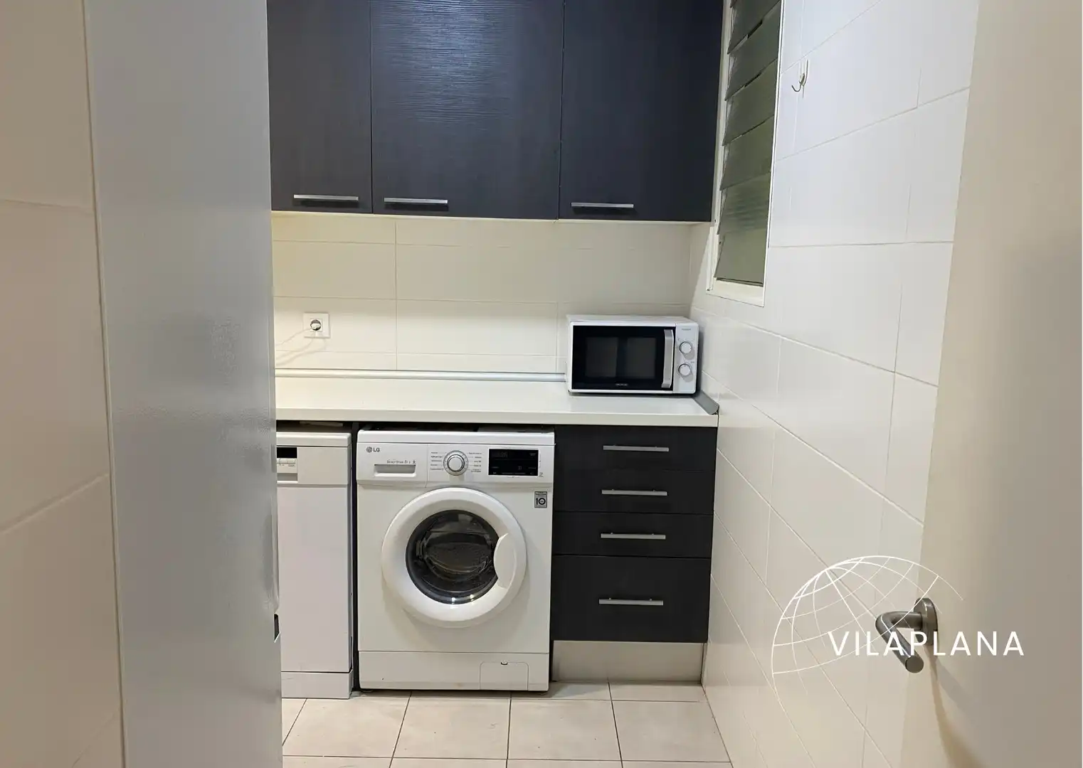 Cocina de Piso en venta en Horta - Guinardó