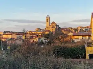 Wohnbaugrundstück zum Verkauf in Avinguda del Jo 5, imagen 3