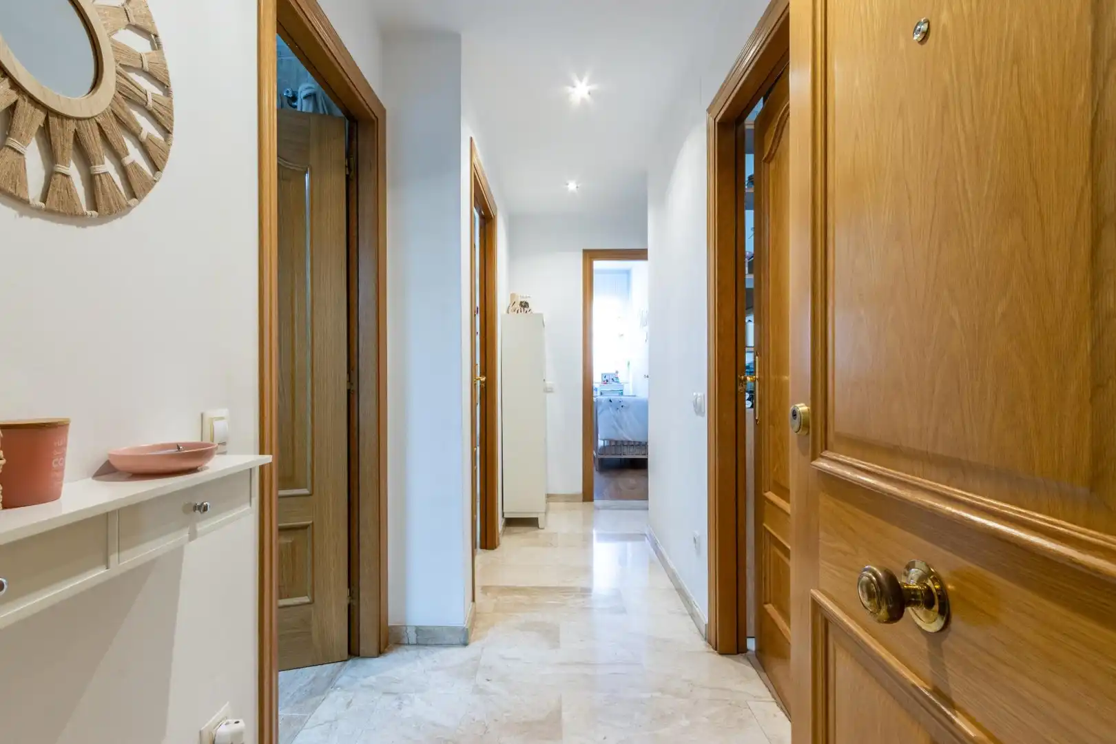 Flat with terrace for sale in Centre - Sant Oleguer, imagen 12