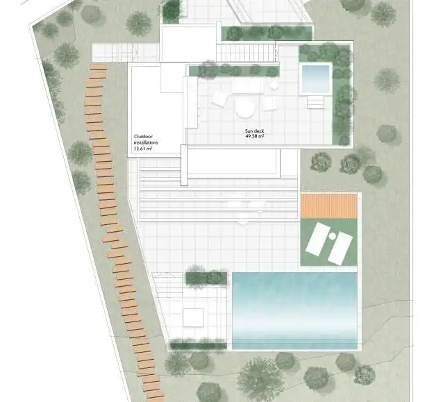 Villa con piscina in vendita a Mijas pueblo, imagen 16