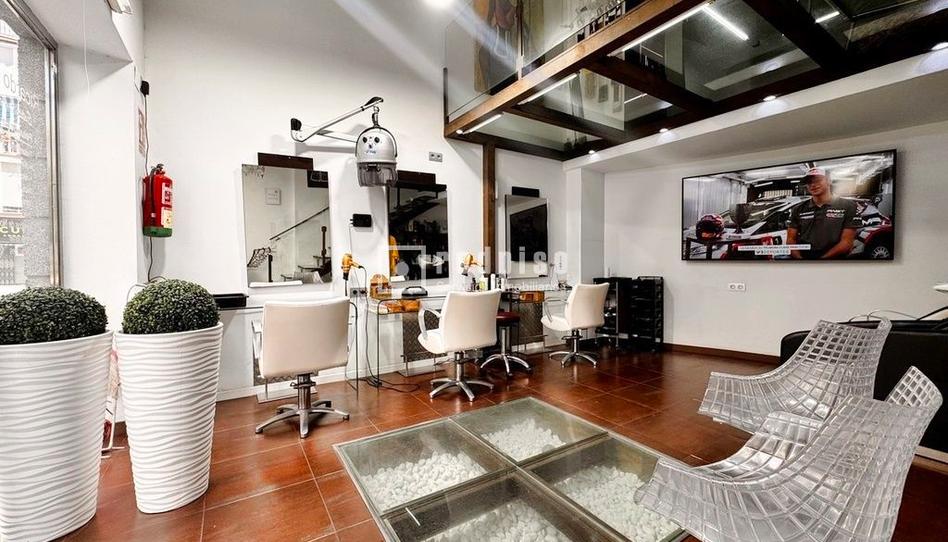 Photo 1 of Premises for sale in El Palo, Málaga