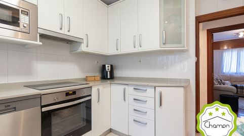 Foto 2 de Piso en venta en Iturrigorri-Peñascal, Bilbao