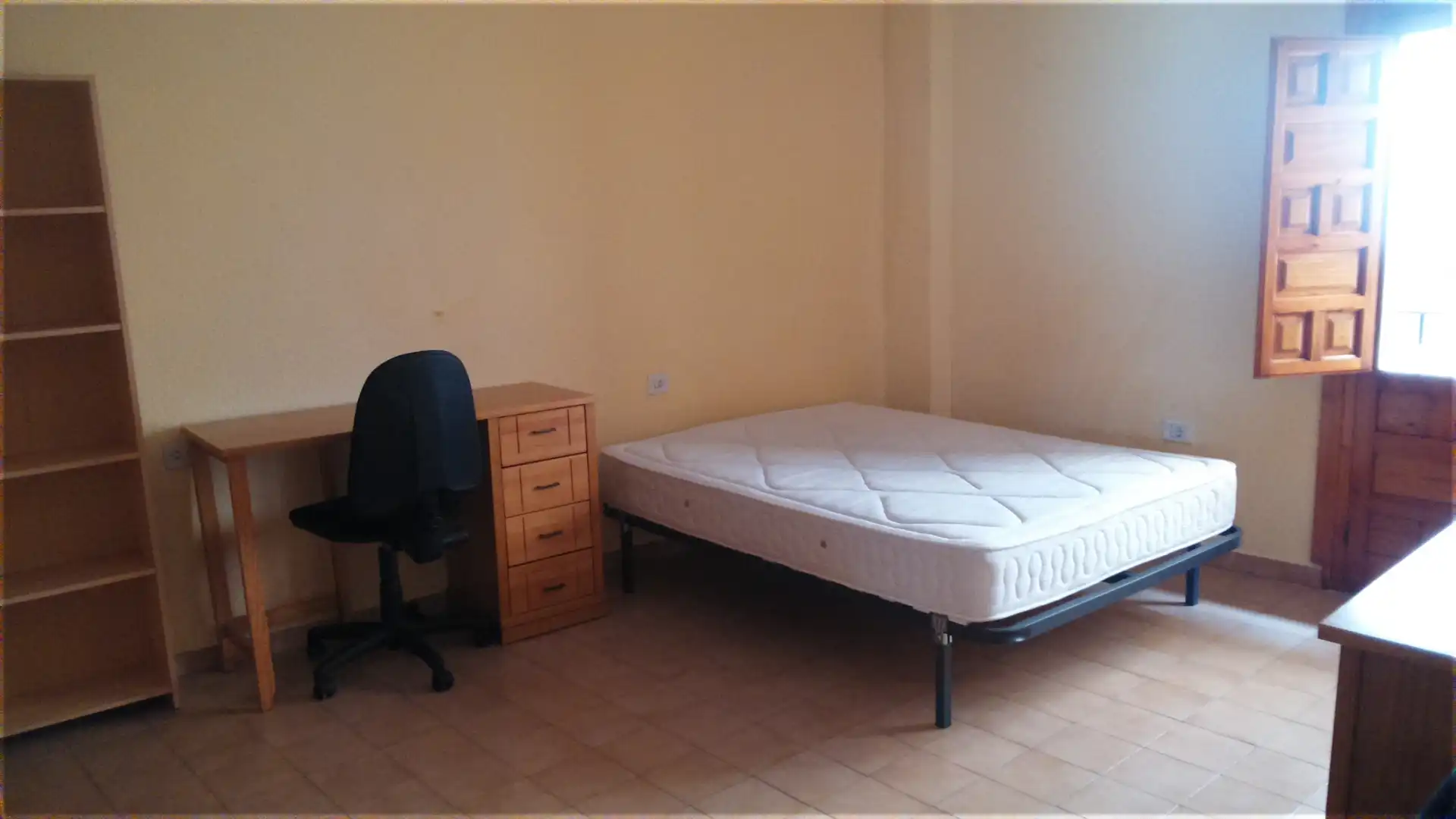 Flat for rent in Calle Virgen del Rosario, San Matías - Realejo
