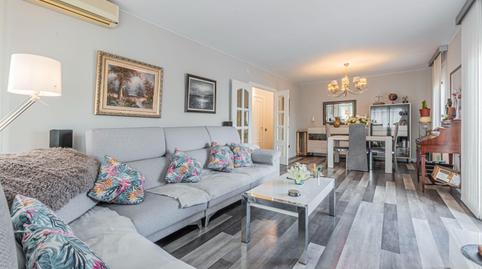 Foto 3 de Piso en venta en Avenida Angel Sallent,d', Ca n'Aurell, Terrassa