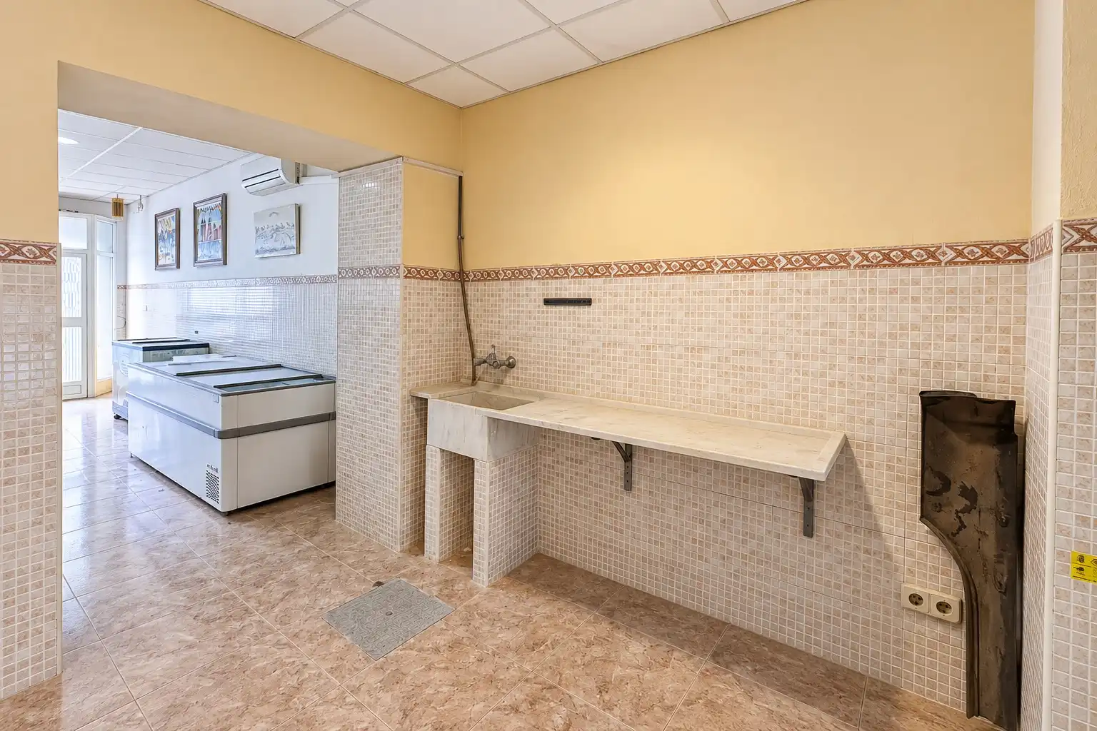 Casa en venta en Zona Concordia, imagen 3