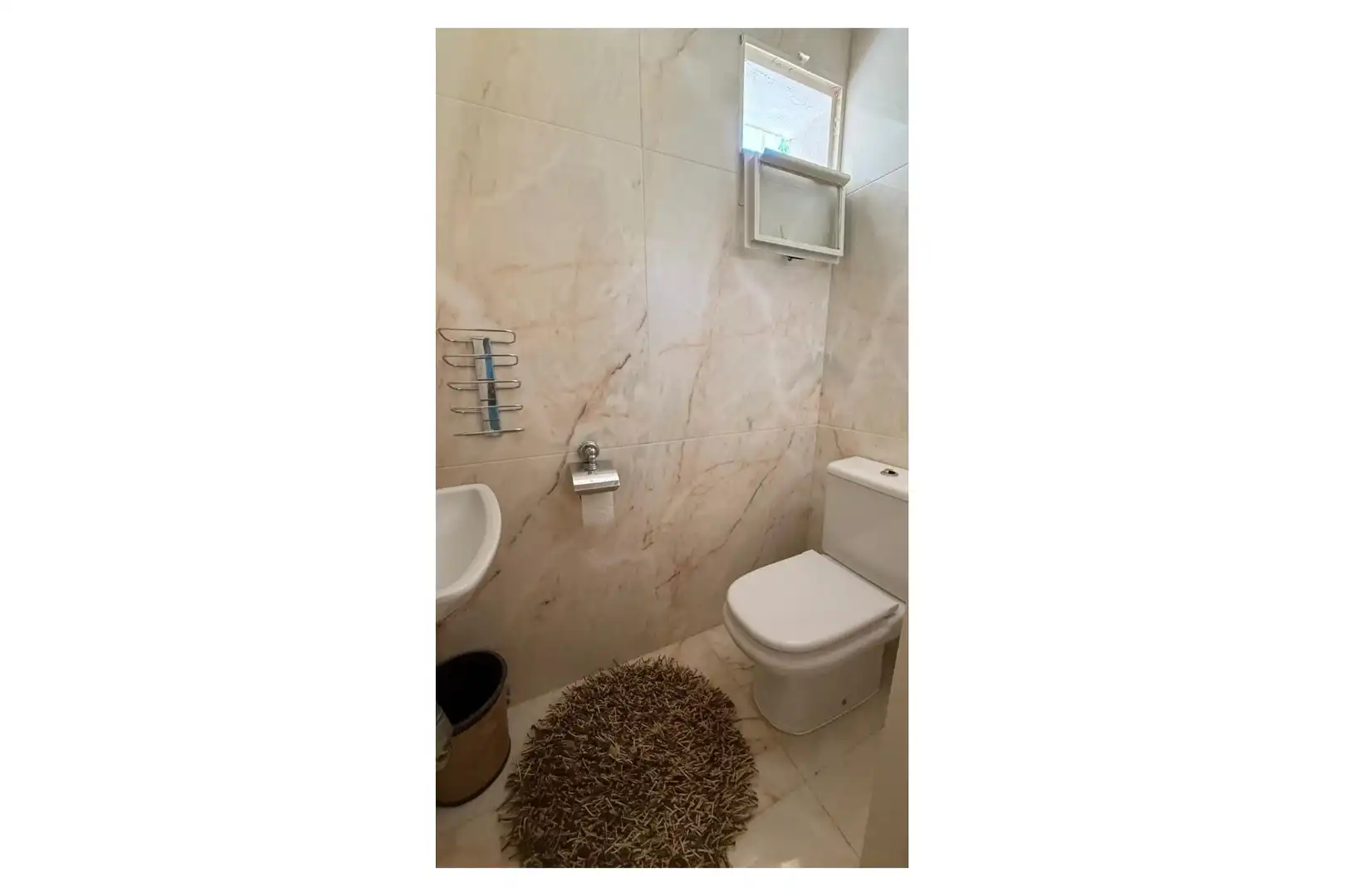 Bany de Casa o xalet en venda en Altea ciudad