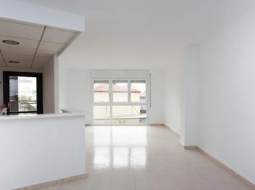 Piso con ascensor en venta en de Gràcia 10