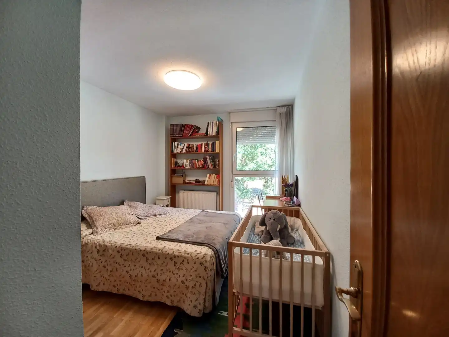 Maison mitoyenne avec jardin à vendre à Calle Benito Pérez Galdós, imagen 8