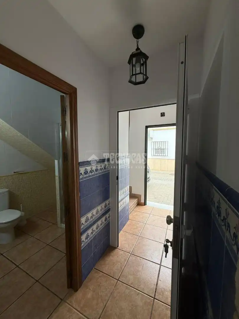 Casa adosada en venda en Conil de la Frontera amb Terrassa