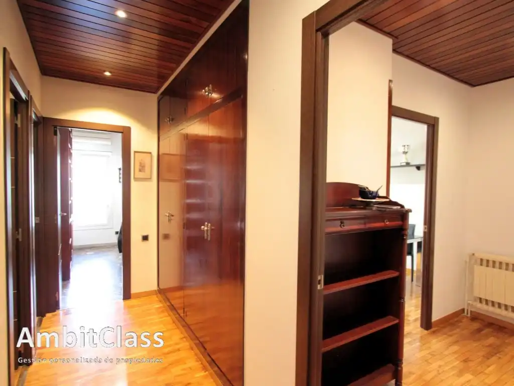 Appartamento con ascensore in vendita a Ronda General Mitre, imagen 12