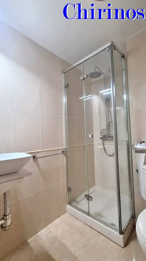 Flat with lift for sale in Avenida de los Molinos, imagen 18