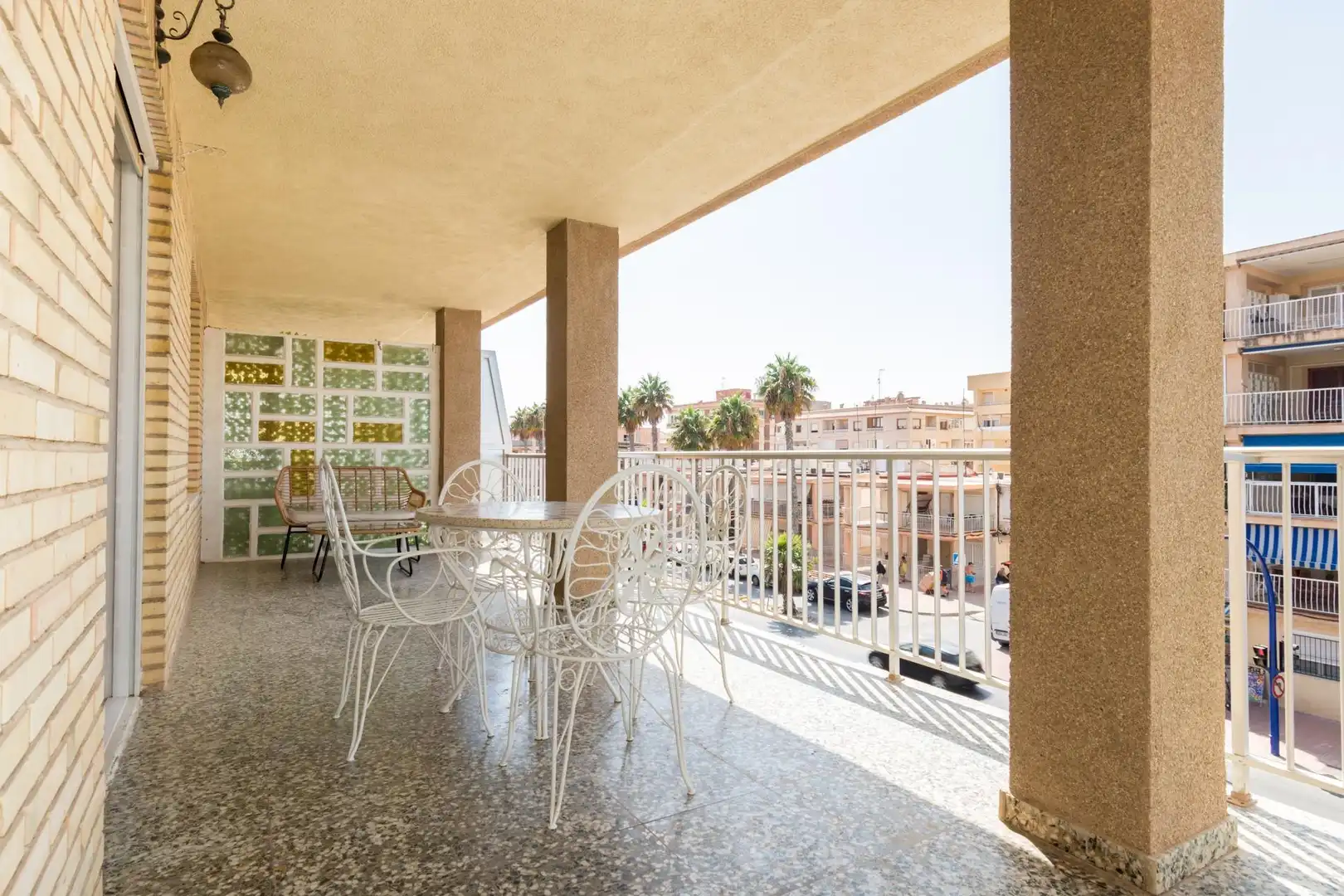 Apartment with lift for sale in Playa del Acequión, Náufragos y Rocío del Mar, imagen 25