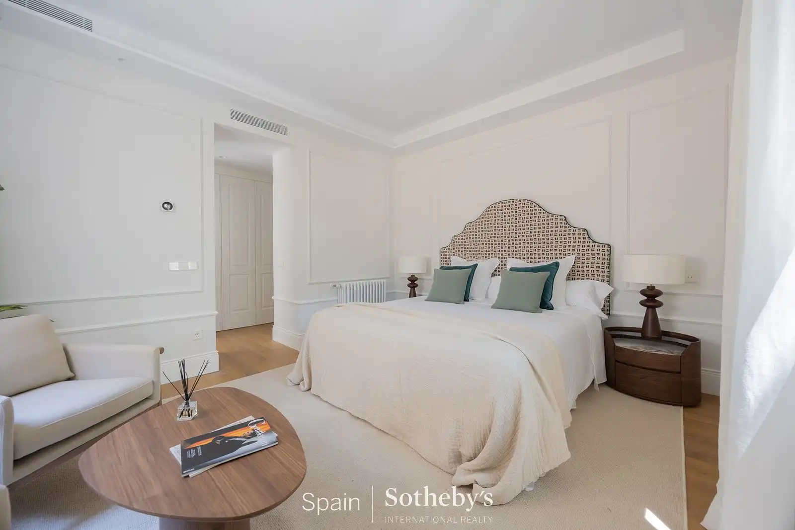 Apartamento con ascensor en venta en Calle de Jorge Juan, imagen 11