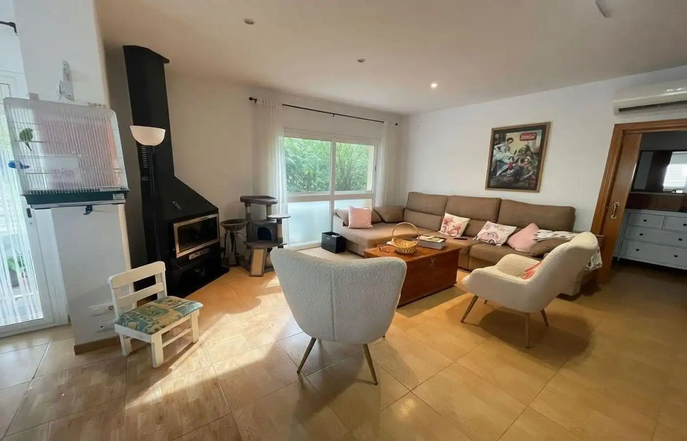 Villa avec jardin à vendre à Alcanar, imagen 7