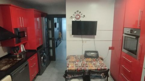 Photo 5 of Flat for sale in Bajadilla - Fuente Nueva, Algeciras