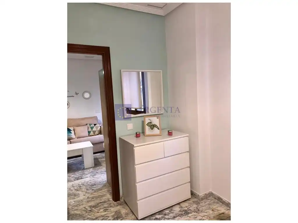 Apartament de lloguer a Casco Antiguo, imagen 5