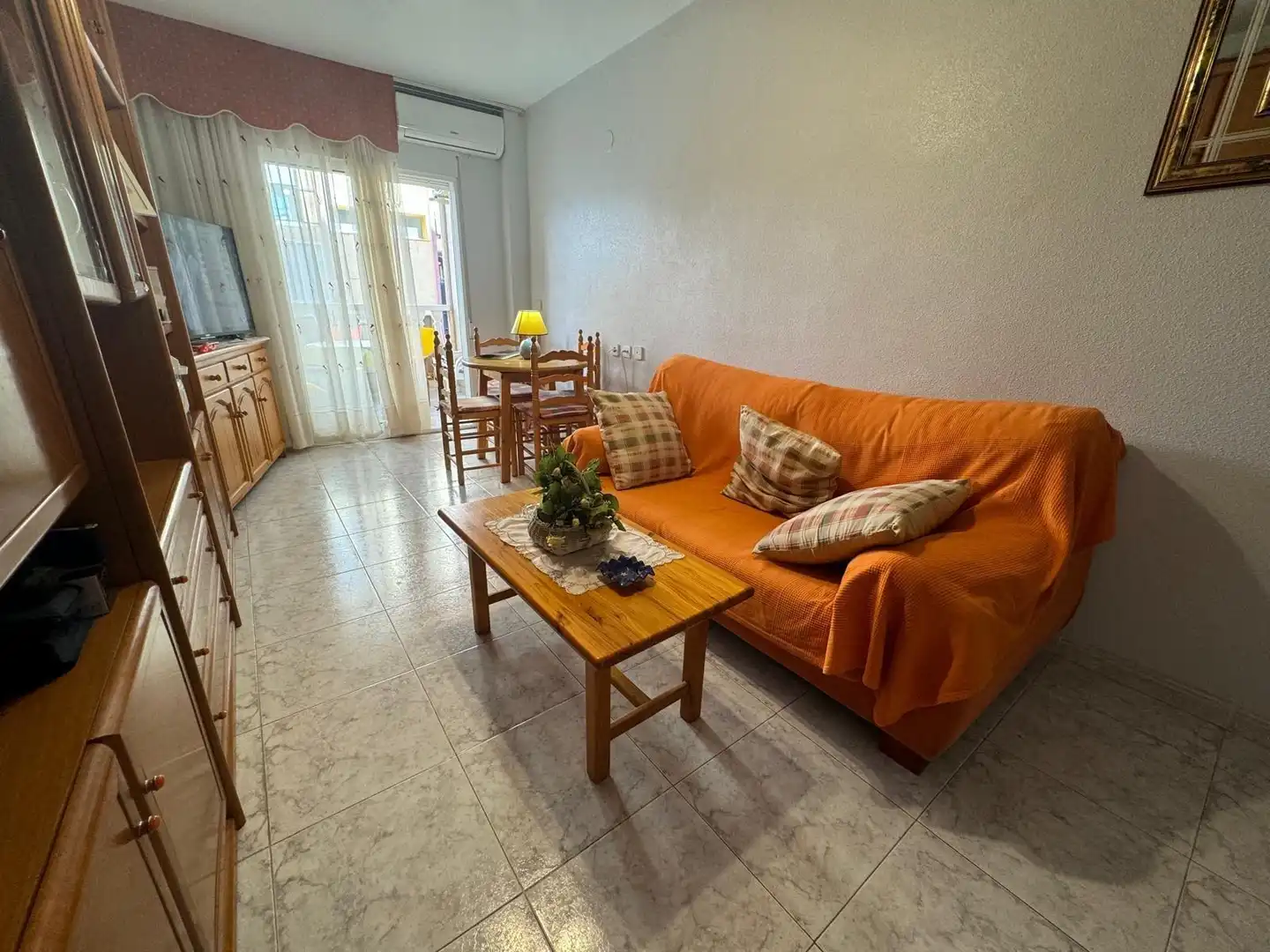 Appartement compact avec terrasse à vendre à Calle LA LOMA, imagen 12