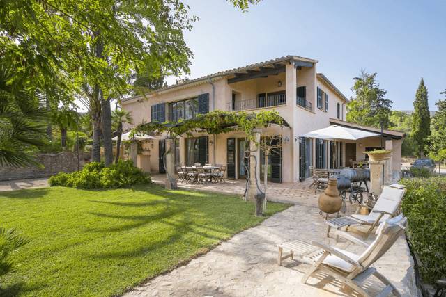 Finca rústica en Venta en S'Arracó