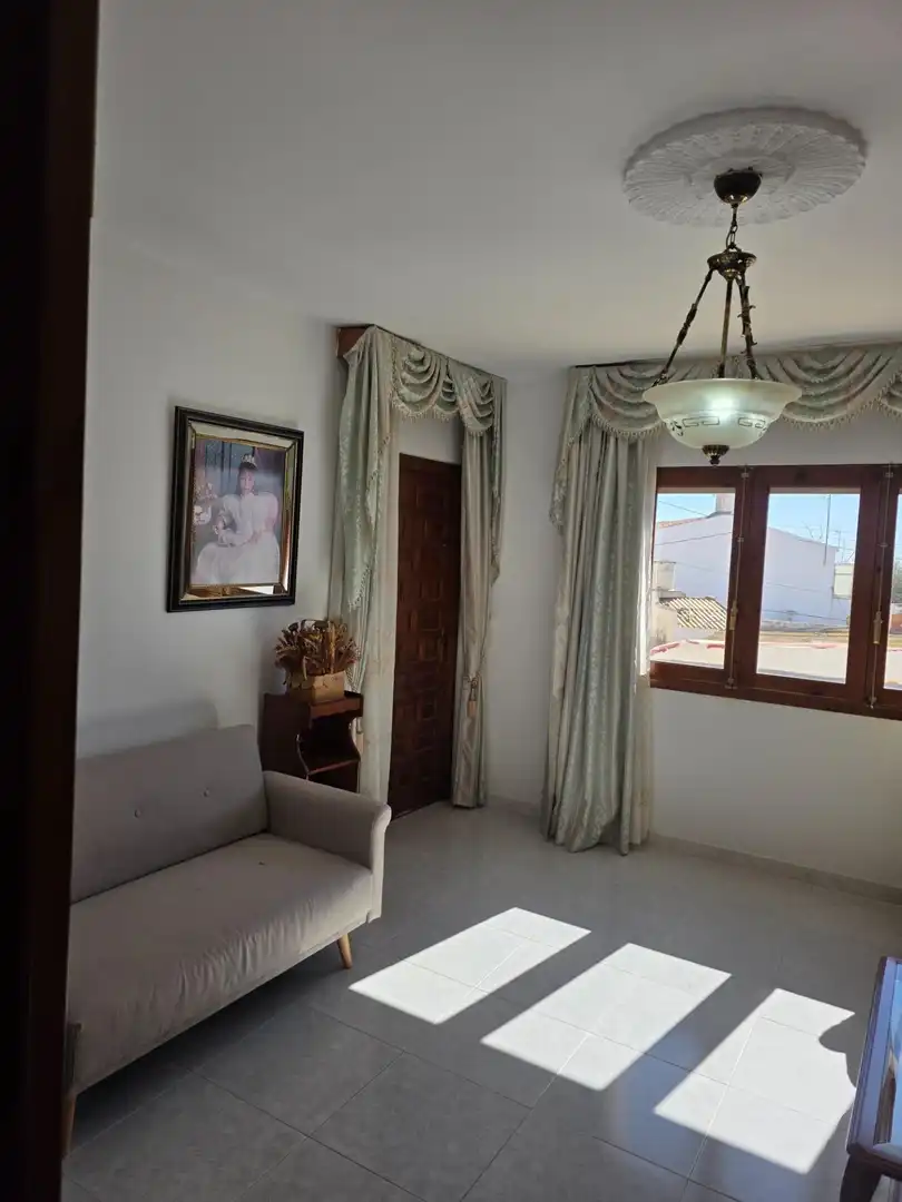 Villa mit Terrasse zum Verkauf in Cuevas del Almanzora pueblo, imagen 17