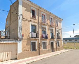 Vista exterior de Traster en venda en Castejón (Navarra)