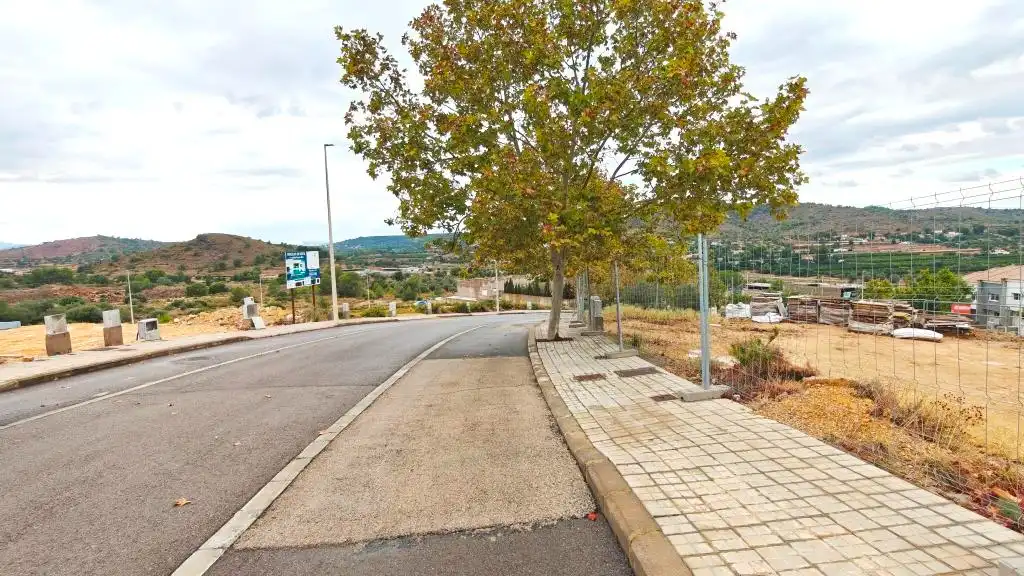 Terreny residencial en venda a Calle Uea Sector Sr6, imagen 7