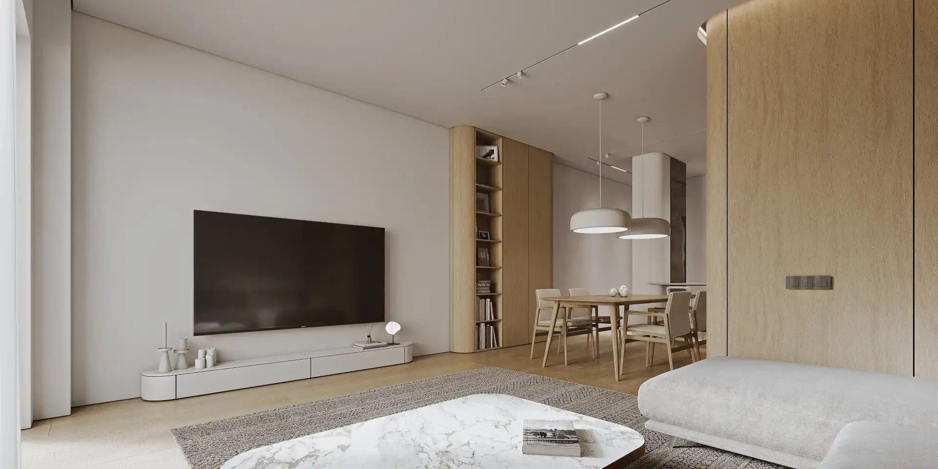 Appartement compact avec piscine à vendre à El Faro de Calaburra - Chaparral, imagen 13