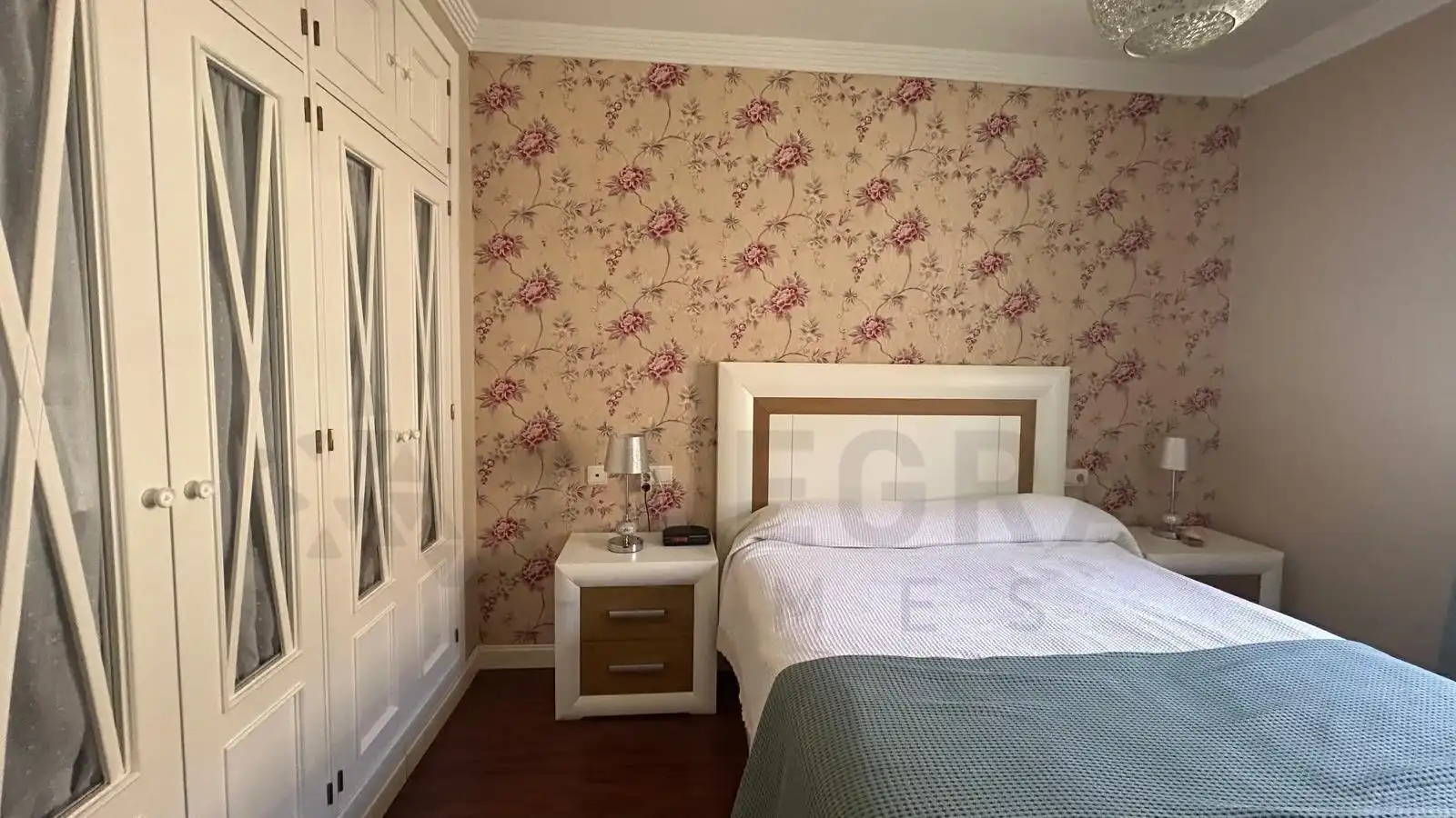 Bedroom of Houses for rent in Jerez de la Frontera  with Air Conditioner, Private garden and Storage room