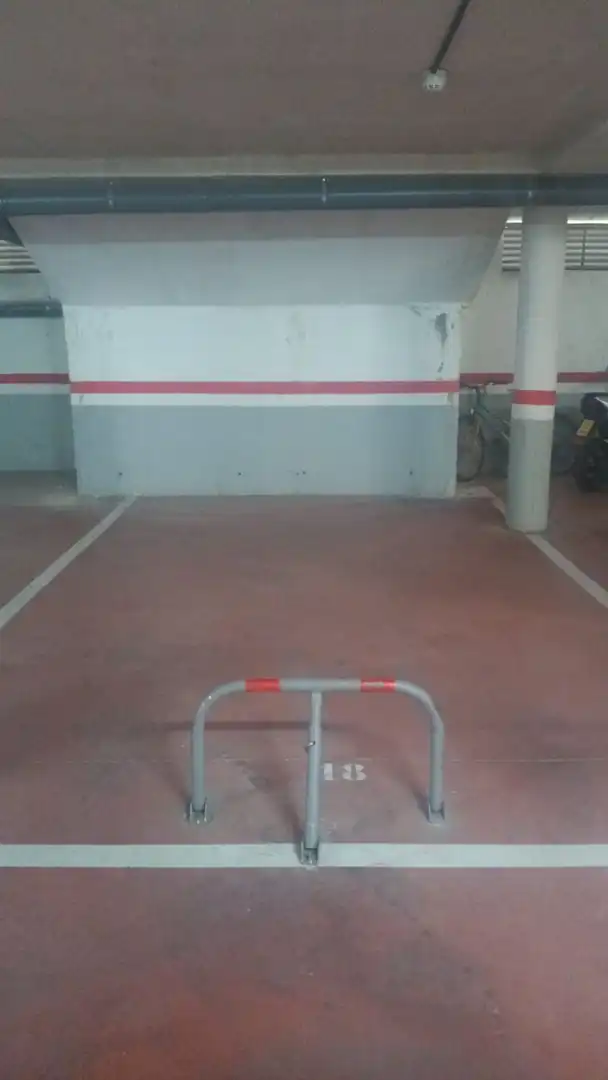 Aparcament en venda a Valdepeñas, imagen 5