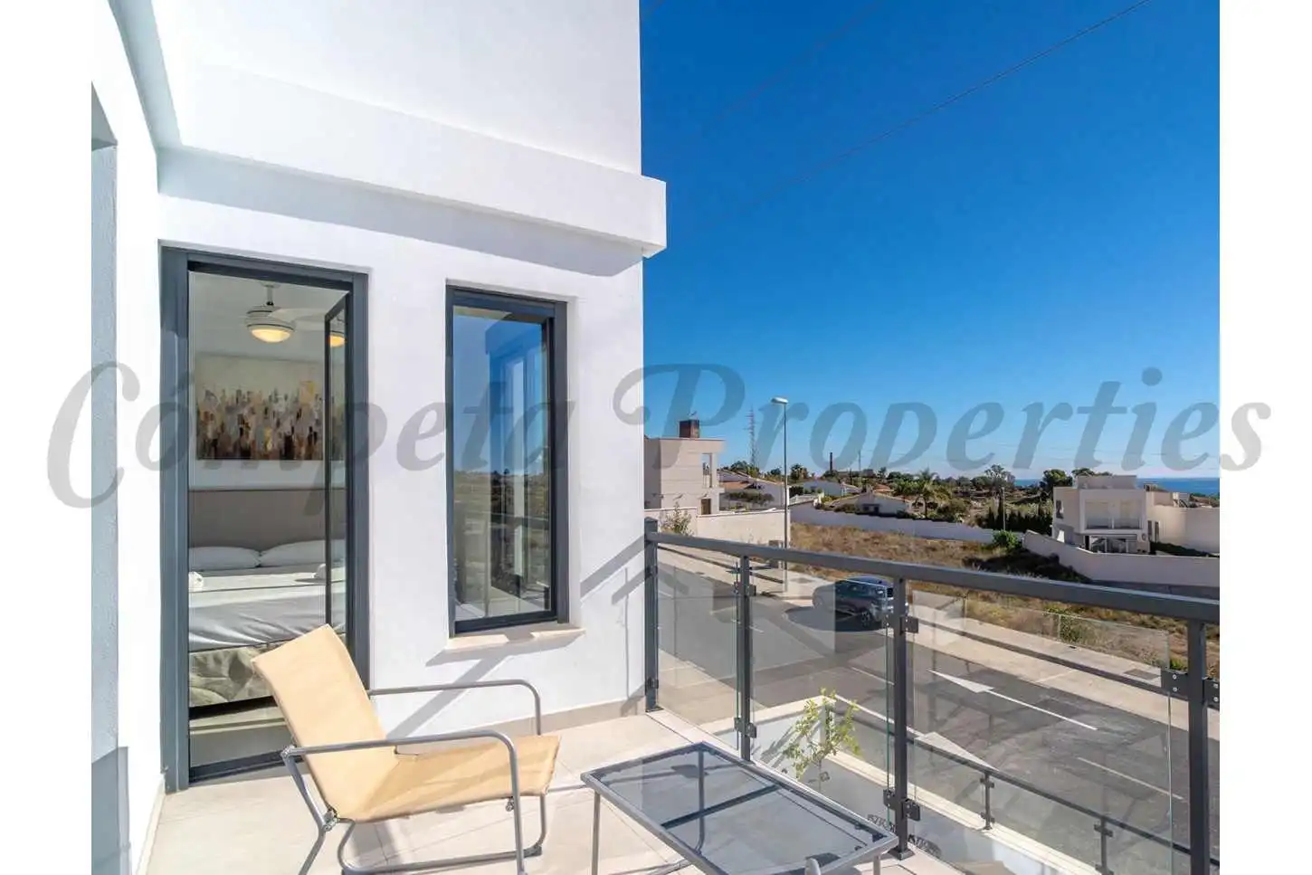 House with pool for sale in Capistrano, imagen 14