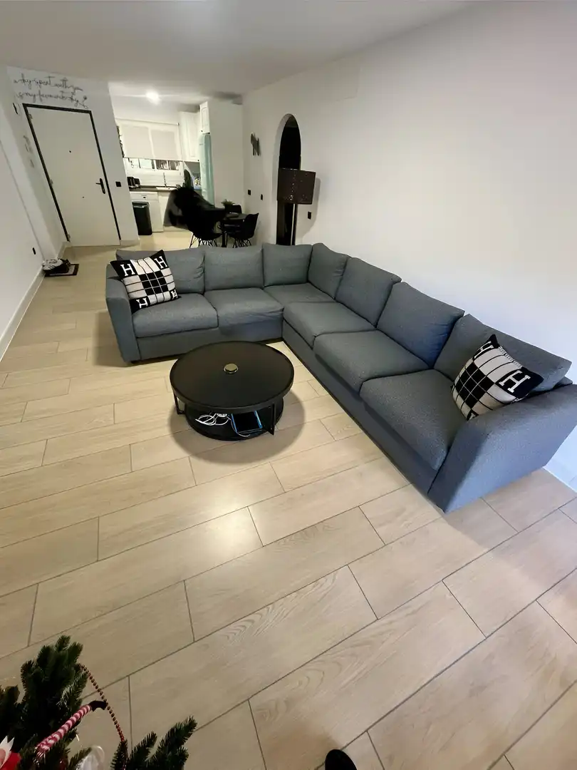 Apartament amb piscina en venda a Elviria - Cabopino, imagen 4