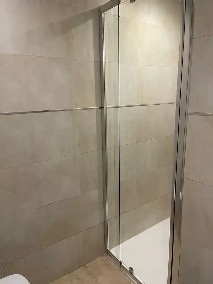 Bathroom of Flat for rent in Carretera de Cádiz