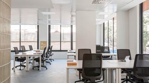 Foto 4 de Oficina de lloguer a Carrer de Monsenyor Palmer, 1, Son Armadans,  Palma de Mallorca