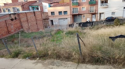 Foto 3 von Residential zum Verkauf in Calle Santa Quiteria, 70, Fraga, Huesca